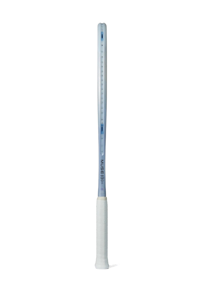 Тенис ракета Yonex MUSE 100L Pearl Silver