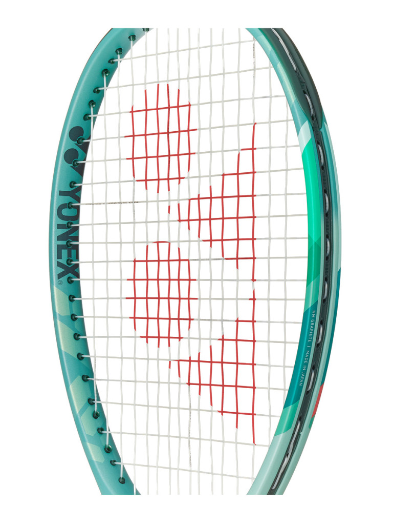 Тенис ракета Yonex PERCEPT 100 Olive Green