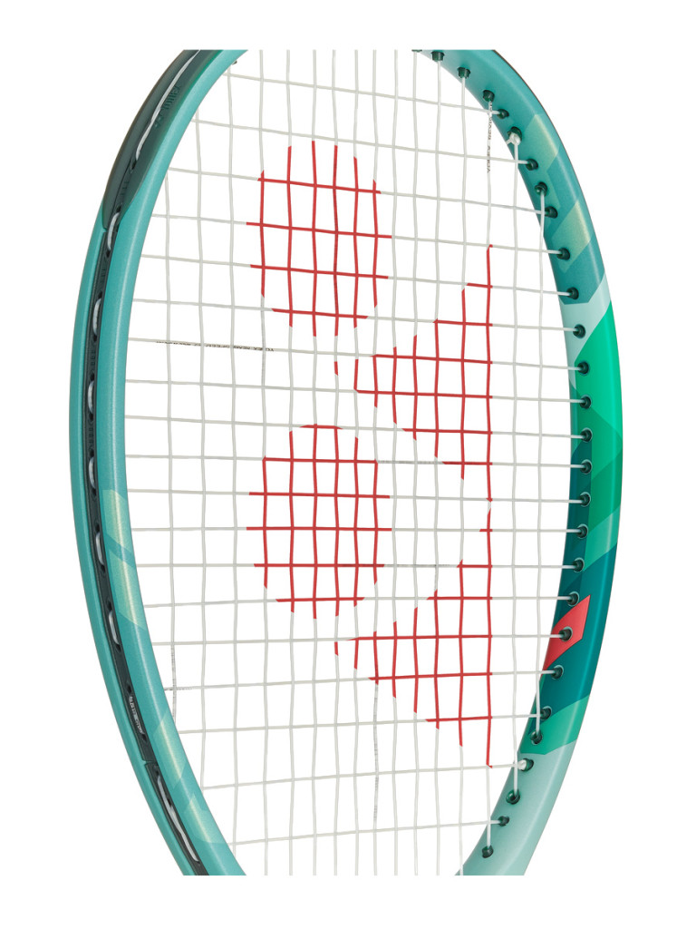 Тенис ракета Yonex PERCEPT 100 Olive Green