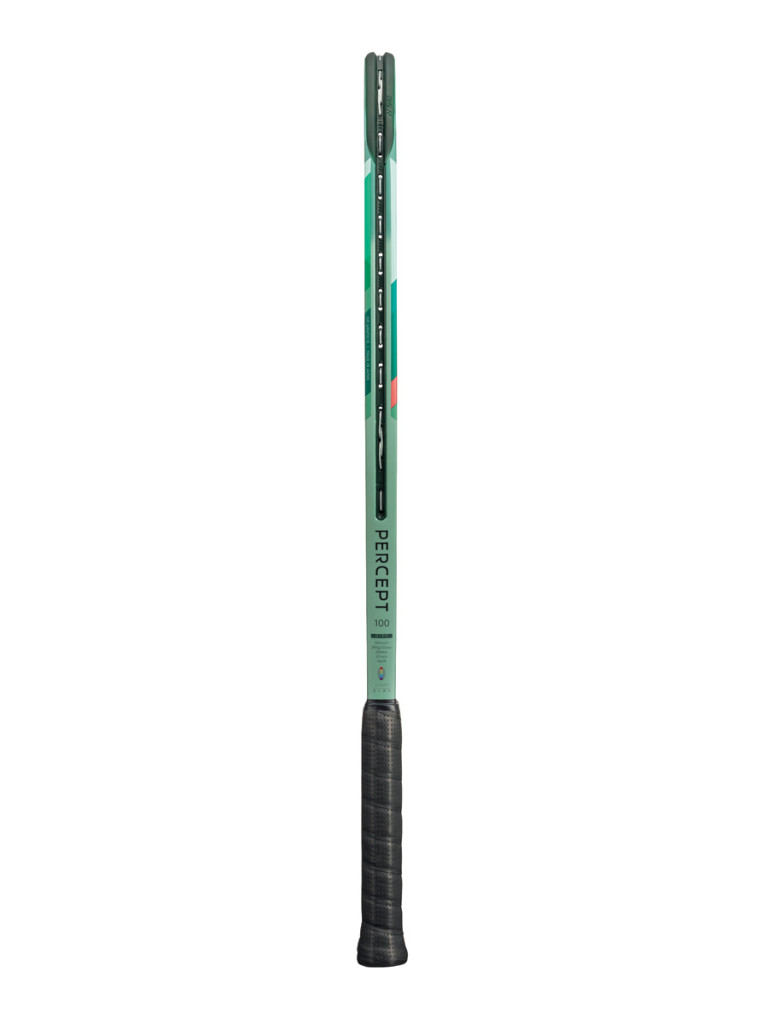 Тенис ракета Yonex PERCEPT 100 Olive Green