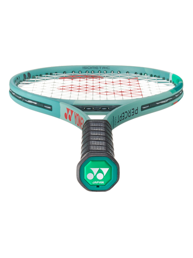 Тенис ракета Yonex PERCEPT 100 Olive Green
