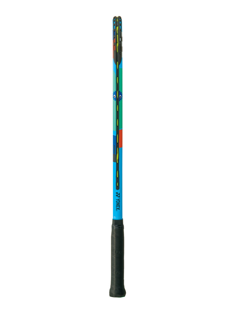 Детска тенис ракета Yonex JUNIOR 23 Ocean Blue