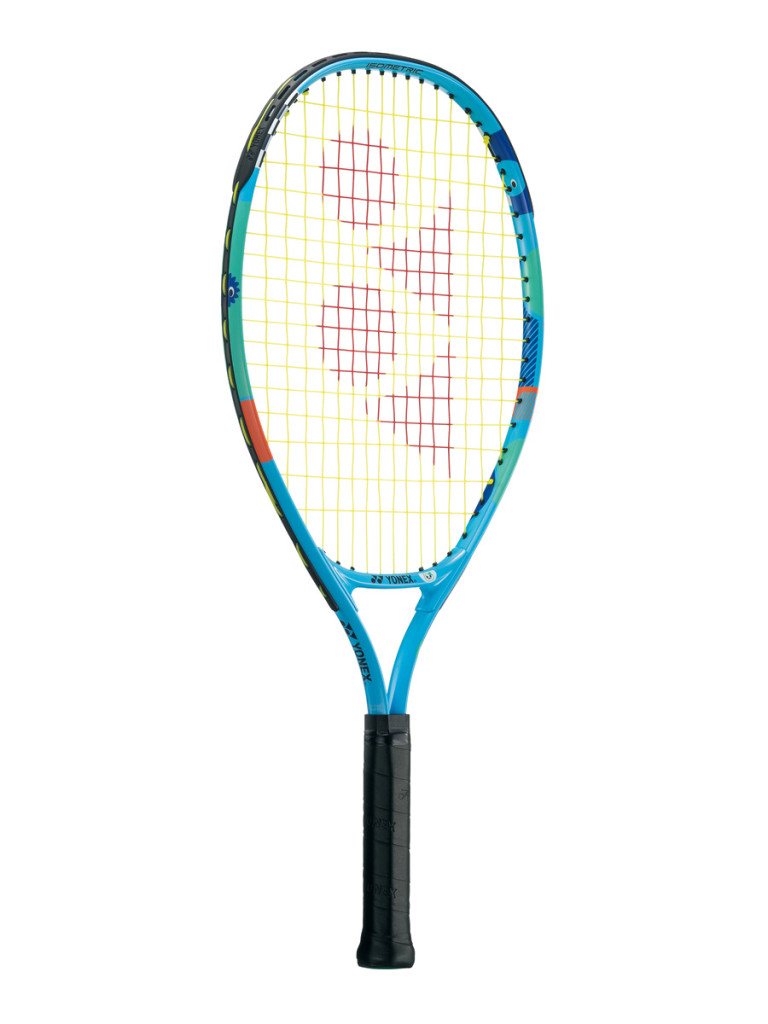 Детска тенис ракета Yonex JUNIOR 23 Ocean Blue