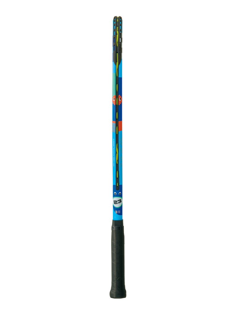 Детска тенис ракета Yonex JUNIOR 23 Ocean Blue