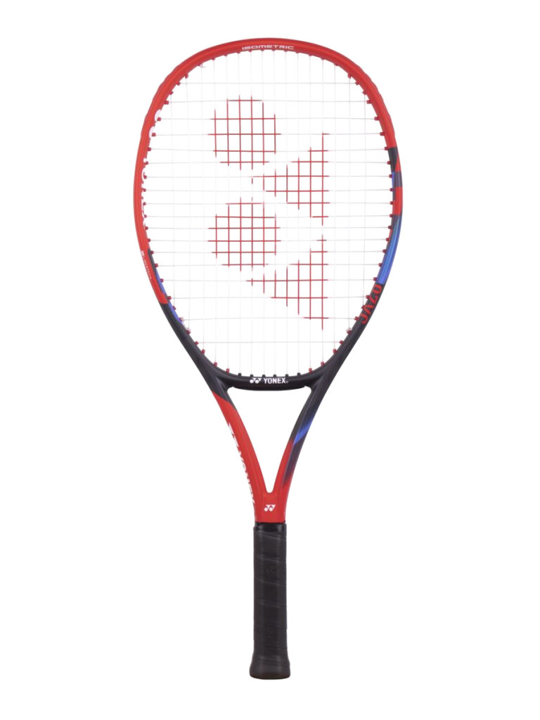 Детска тенис ракета Yonex VCORE 25 Scarlet (2023)