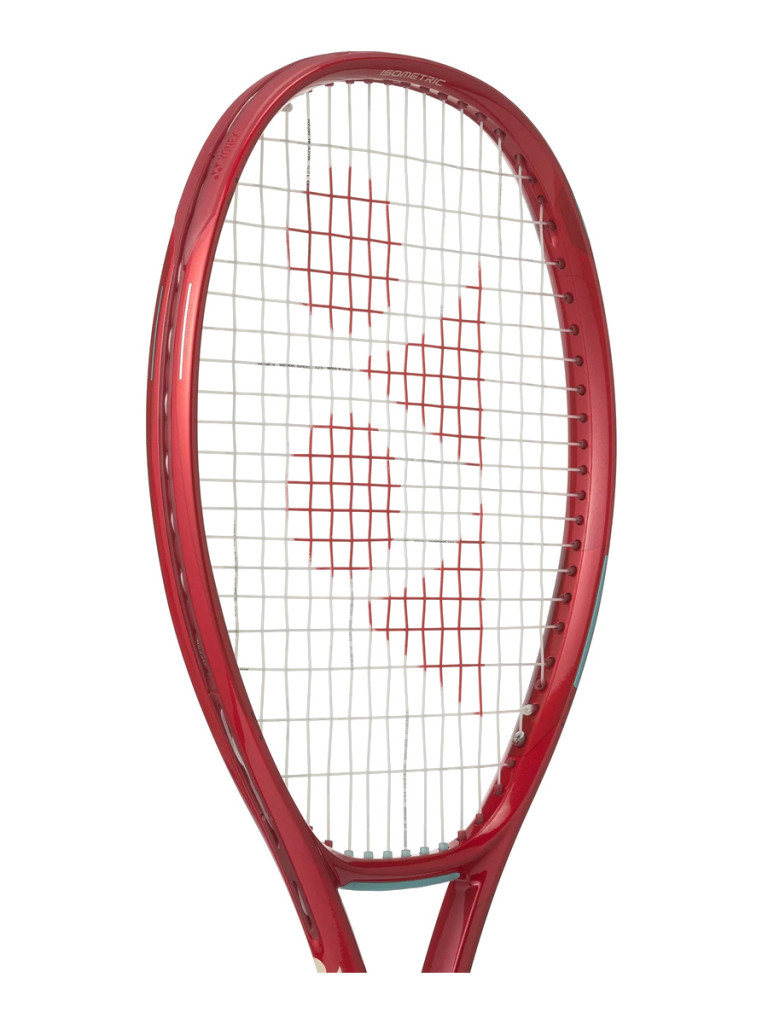 Тенис ракета Yonex VCORE 100 Ruby Red (2026)