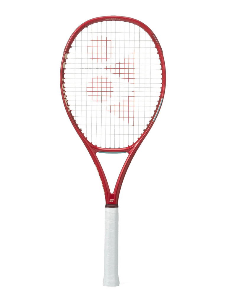 Тенис ракета Yonex VCORE 100 Ruby Red (2026)