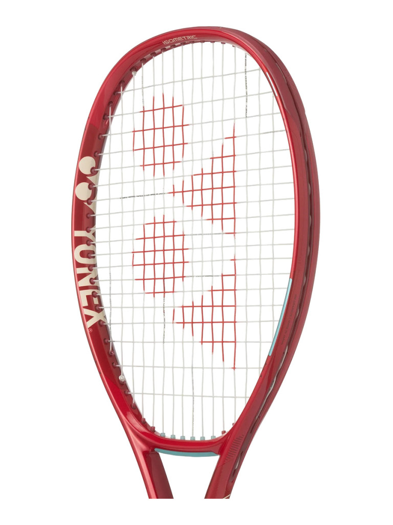 Тенис ракета Yonex VCORE 100 Ruby Red (2026)