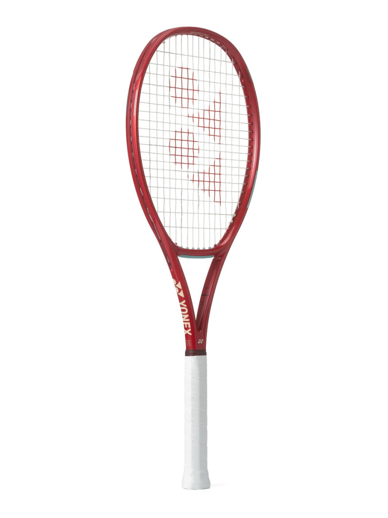 Тенис ракета Yonex VCORE 98L Ruby Red (2026)