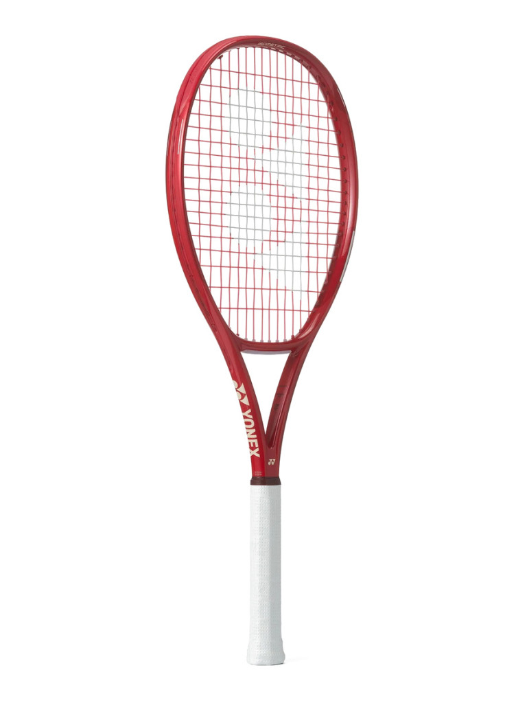 Тенис ракета Yonex VCORE Alpha Ruby Red (2026)