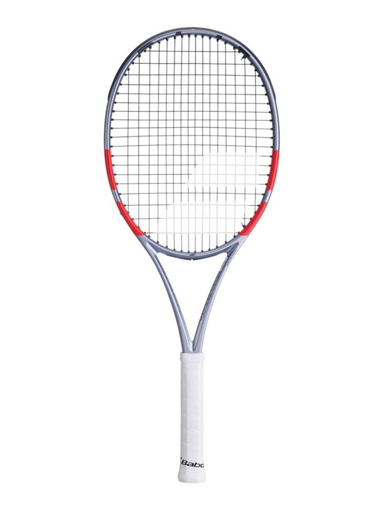 Тенис ракета Babolat Pure Strike Team Gen4 Grey Fluo Strike