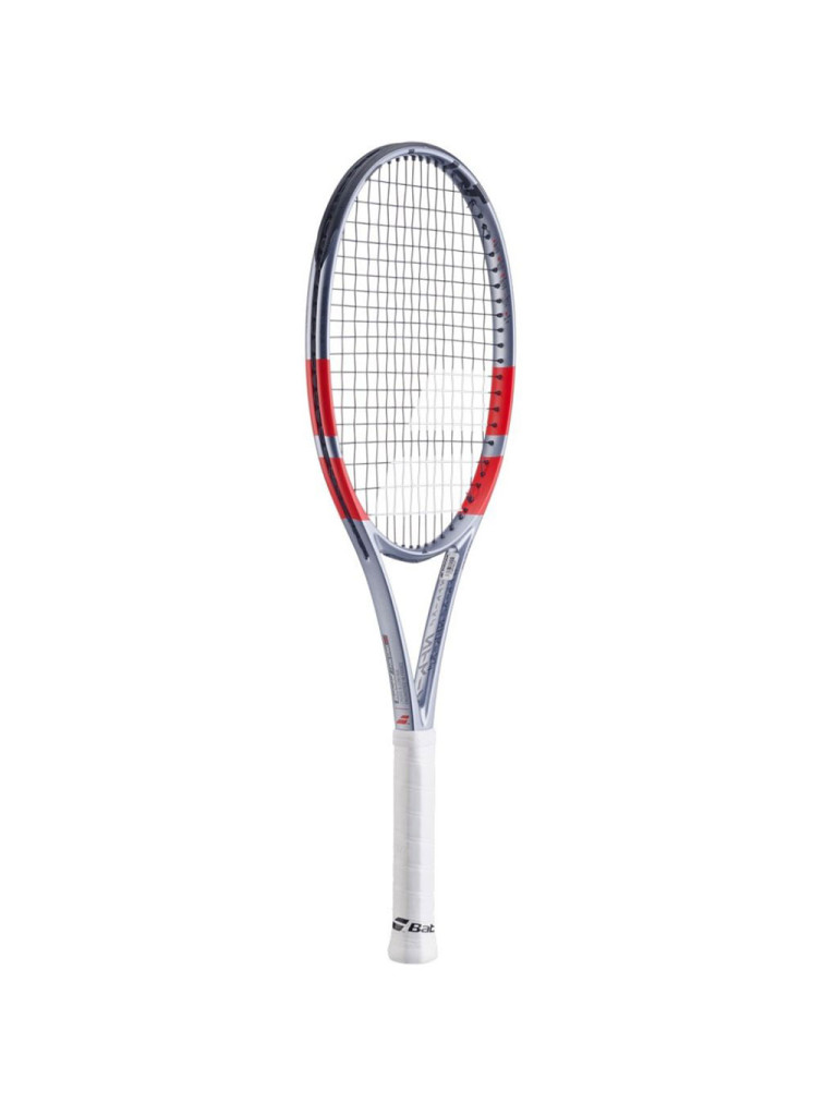 Тенис ракета Babolat Pure Strike Team Gen4 Grey Fluo Strike