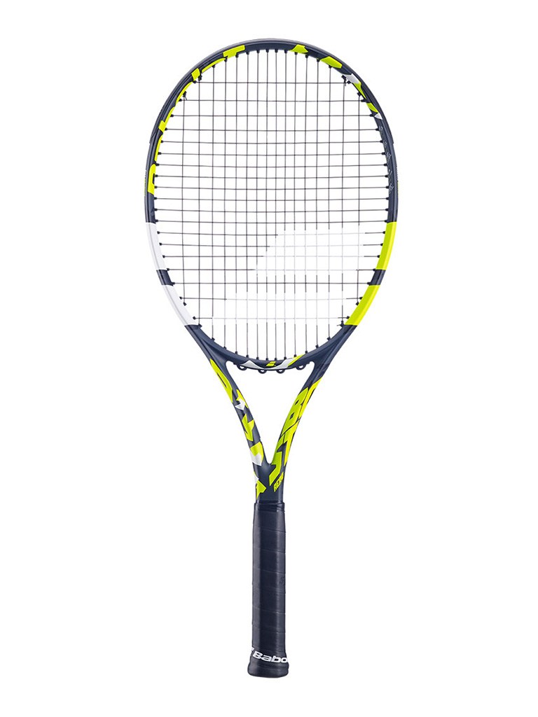 Тенис ракета Babolat Boost Aero 2025, наплетена