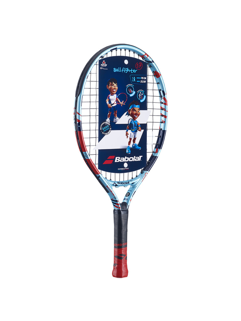 Детска тенис ракета Babolat Ballfighter 17 2023