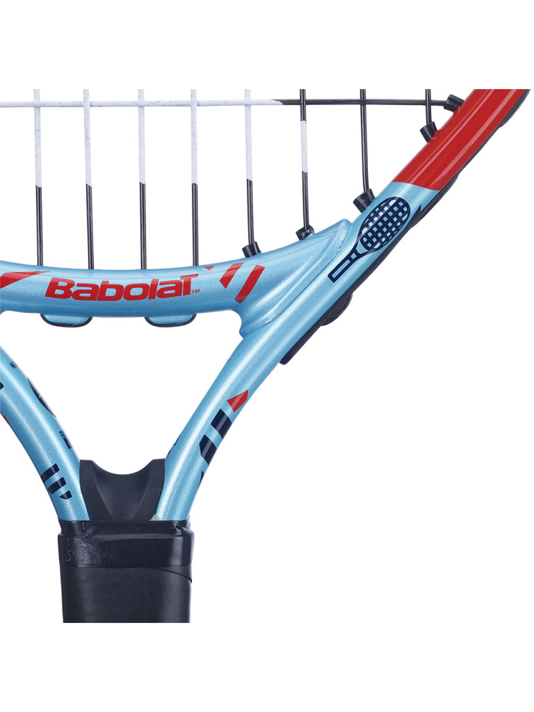 Детска тенис ракета Babolat Ballfighter 17 2023