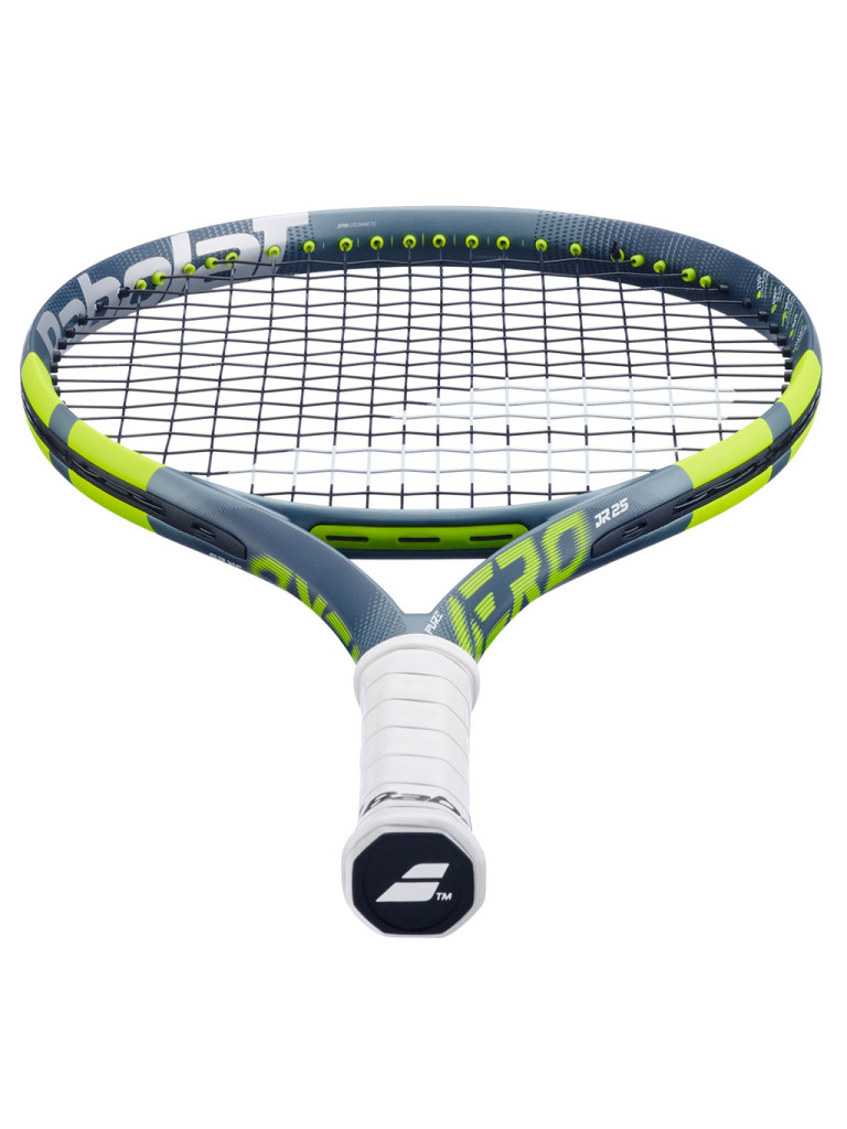 Детска тенис ракета Babolat Pure Aero JR 25 Gen9