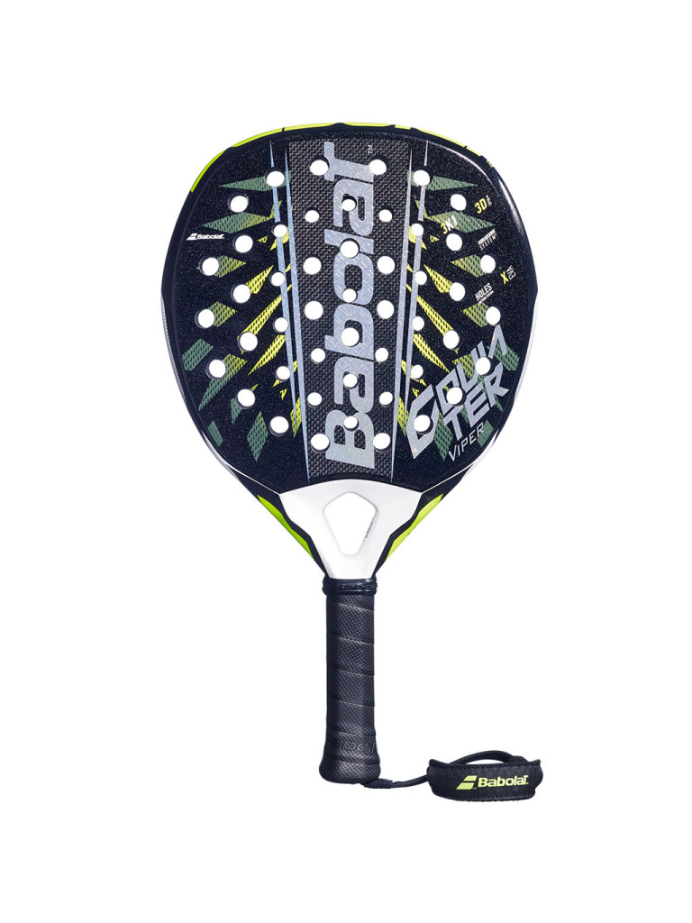 Падел ракета Babolat Counter Viper 2.6 (2026)