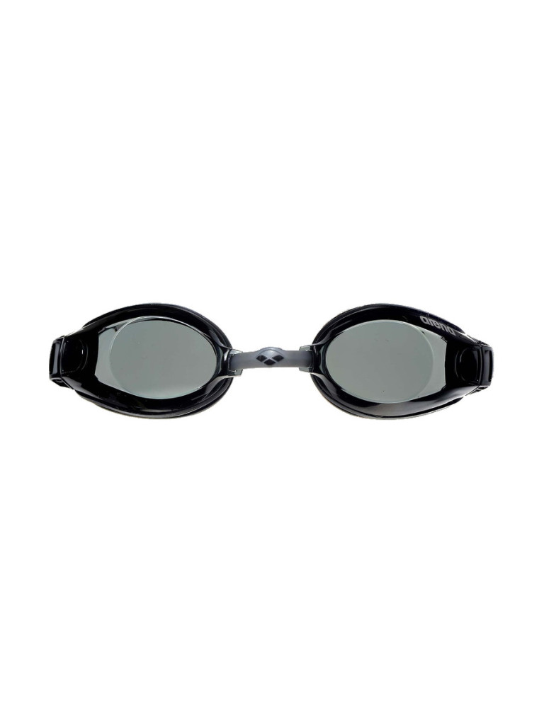 Очила за плуване Arena Zoom X-Fit - Black-Smoke-Clear