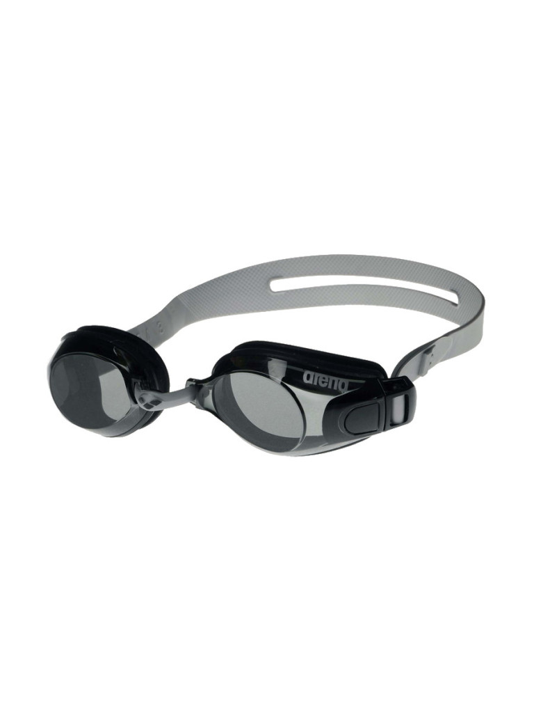 Очила за плуване Arena Zoom X-Fit - Black-Smoke-Clear