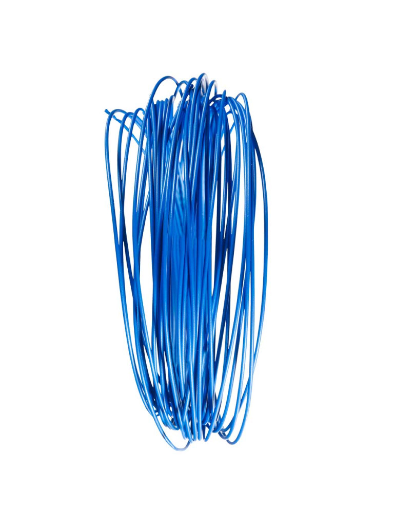 Кордаж Babolat RPM Power 12 м - Electric Blue