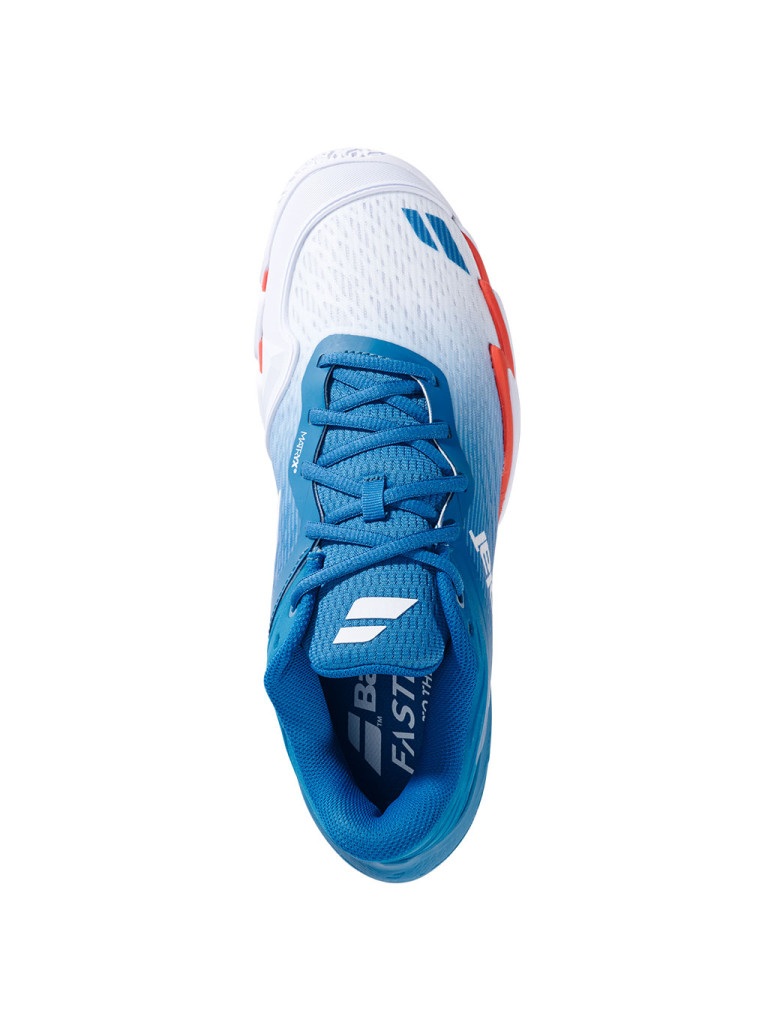 Мъжки обувки за падел Babolat PREMURA 3 MEN SEAPORT