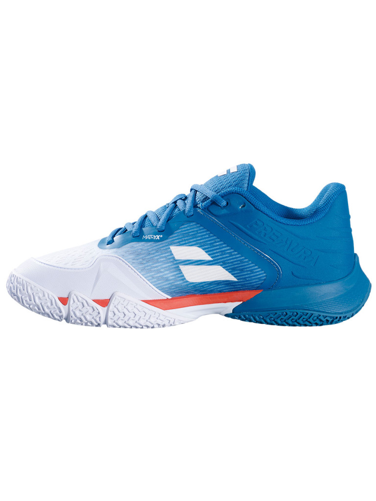 Мъжки обувки за падел Babolat PREMURA 3 MEN SEAPORT