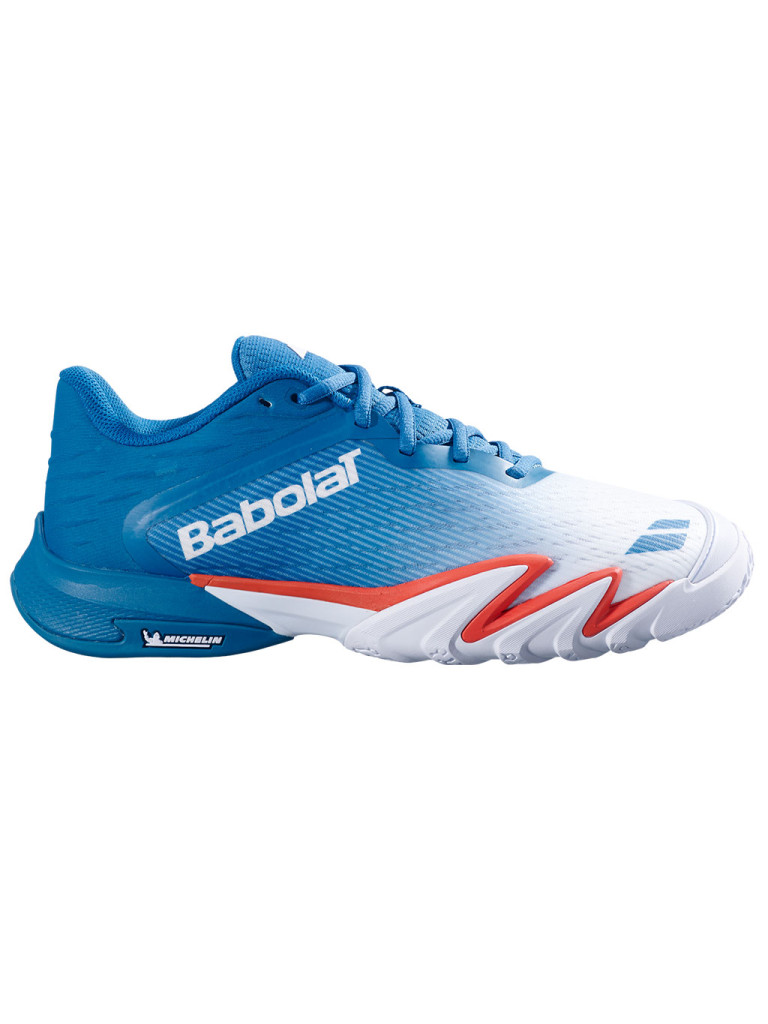 Мъжки обувки за падел Babolat PREMURA 3 MEN SEAPORT