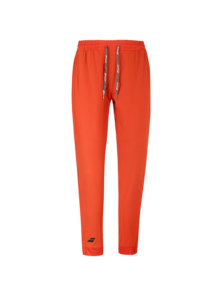 Babolat PLAY PANT MEN FIESTA RED 2024 мъжко долнище