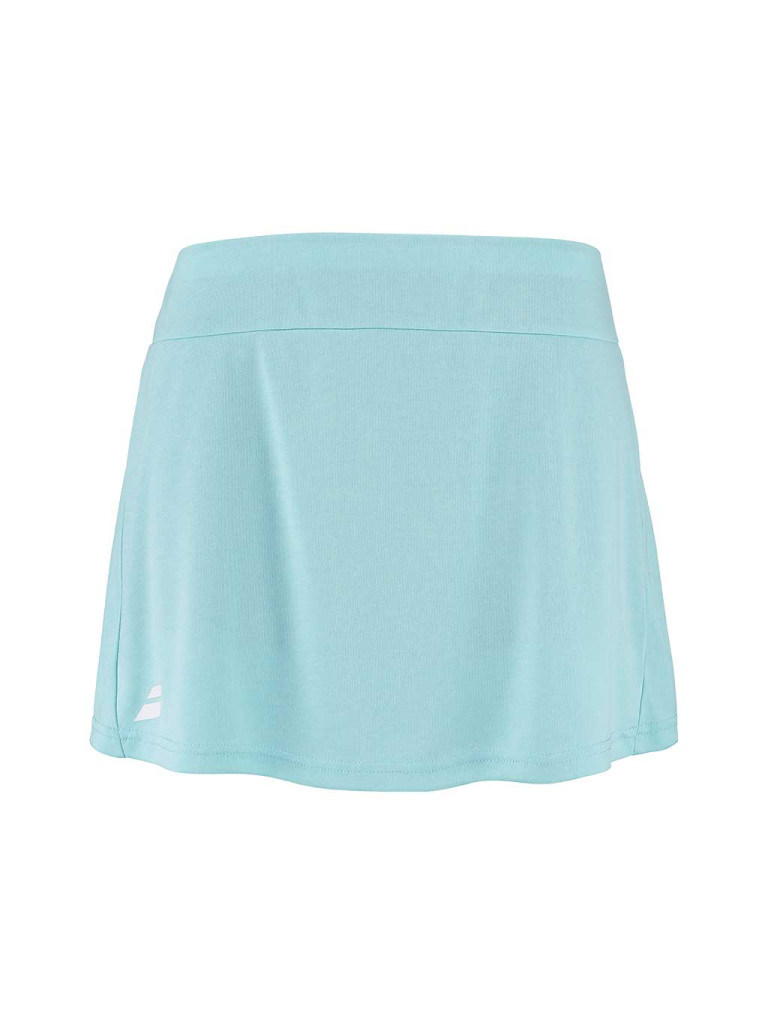 Дамска тенис пола Babolat Play Skirt Angel Blue