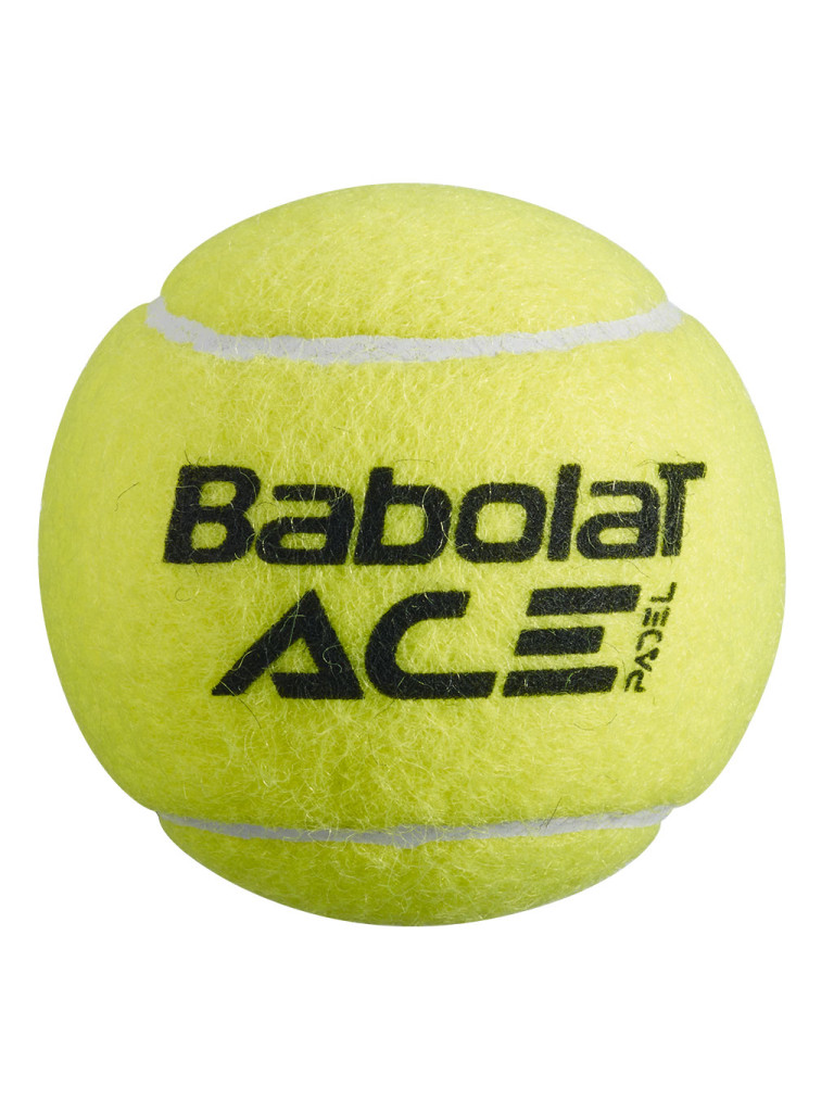 Топки за падел Babolat Ace Padel X3 - 3 бр.