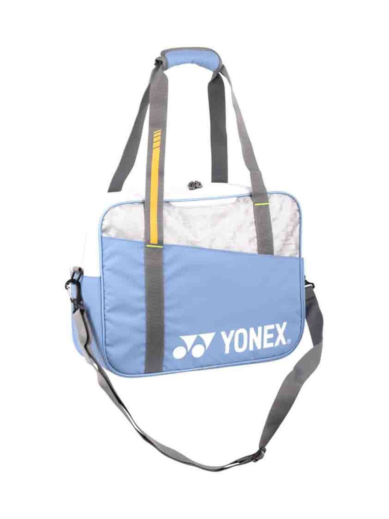 Компактна чанта Yonex CLUB - Grayish Blue