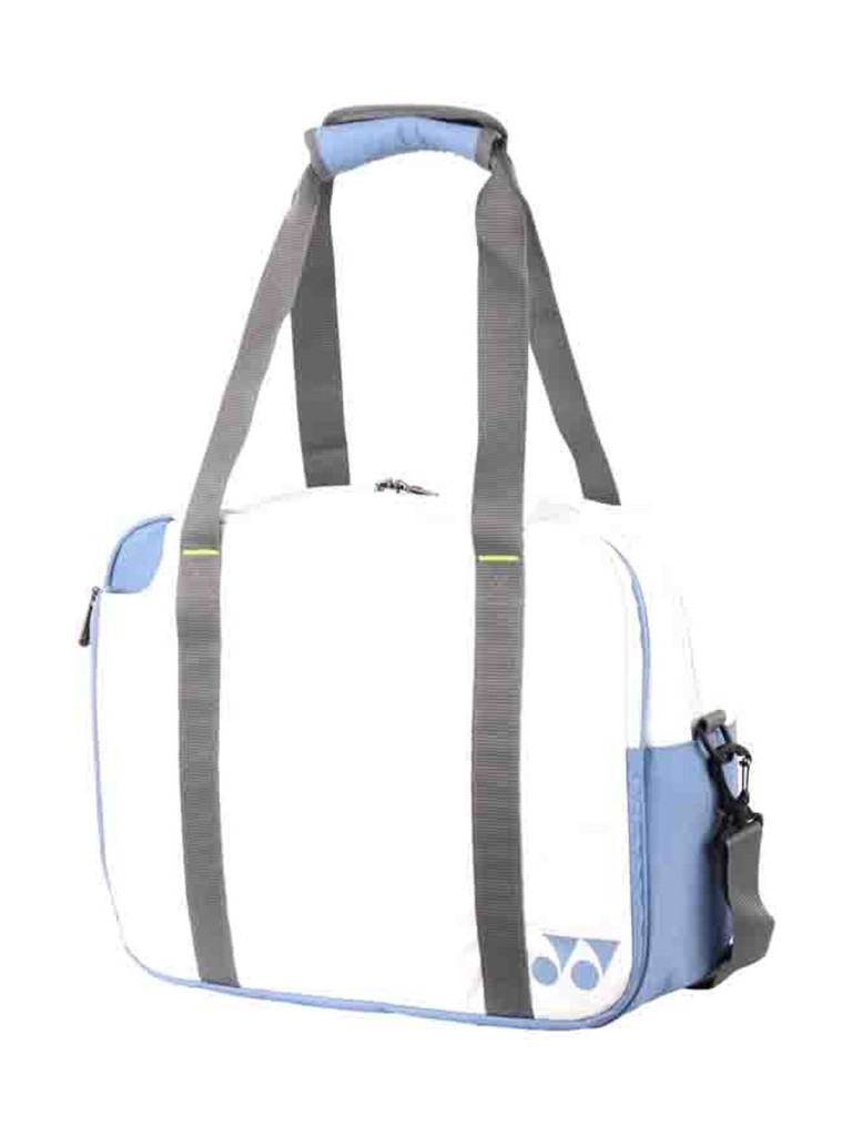 Компактна чанта Yonex CLUB - Grayish Blue