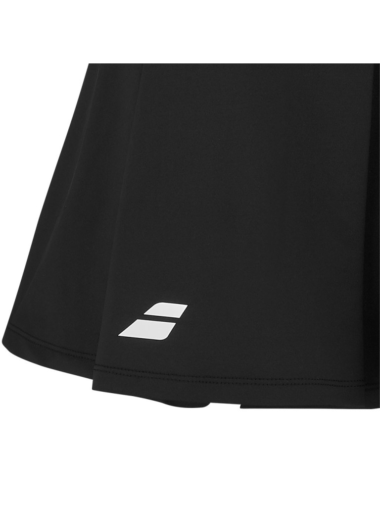 Babolat Padel Skirt Women Black дамска пола за падел