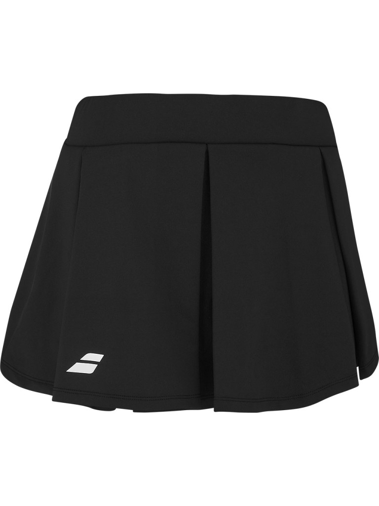 Babolat Padel Skirt Women Black дамска пола за падел