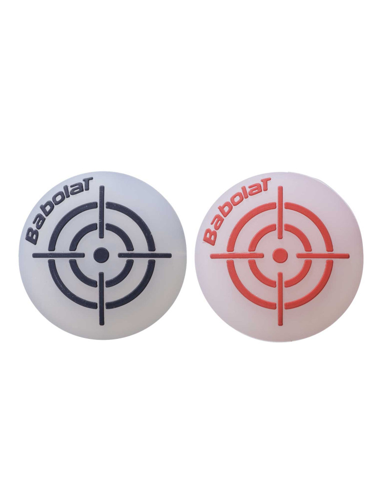 Антивибратори Babolat Target Damp X2, 2 бр.