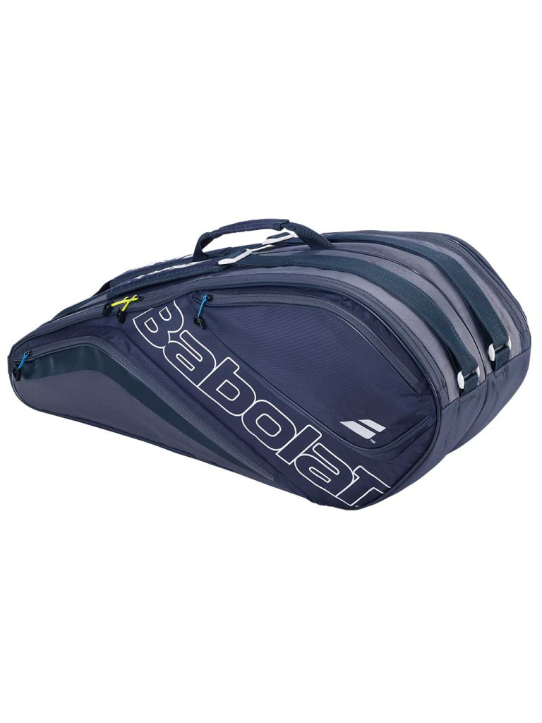 Тенис сак Babolat Evo Court L, 47 л
