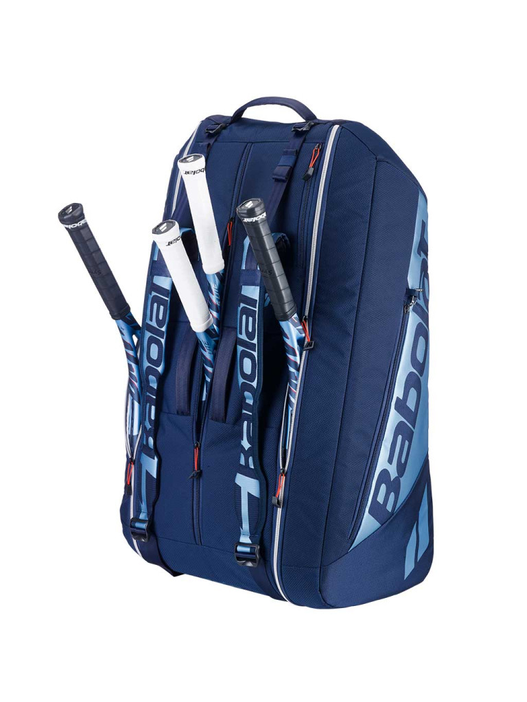 Термобег Babolat RH12 Pure Drive 2025, 100 л