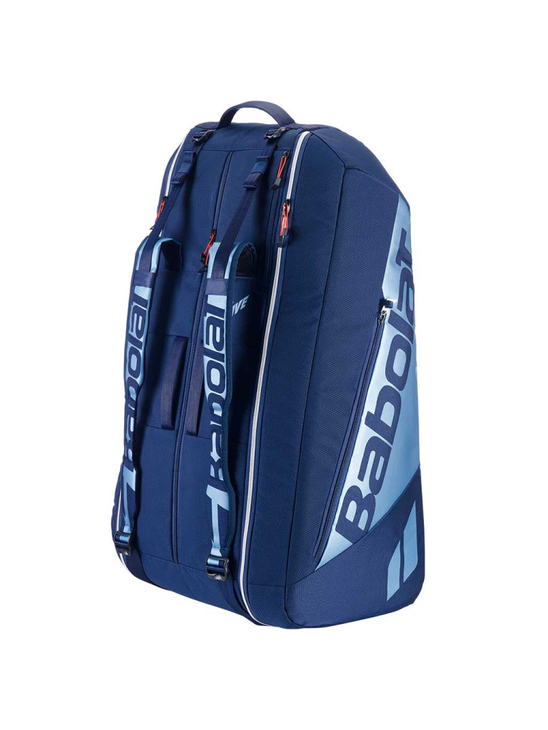 Термобег Babolat RH12 Pure Drive 2025, 100 л