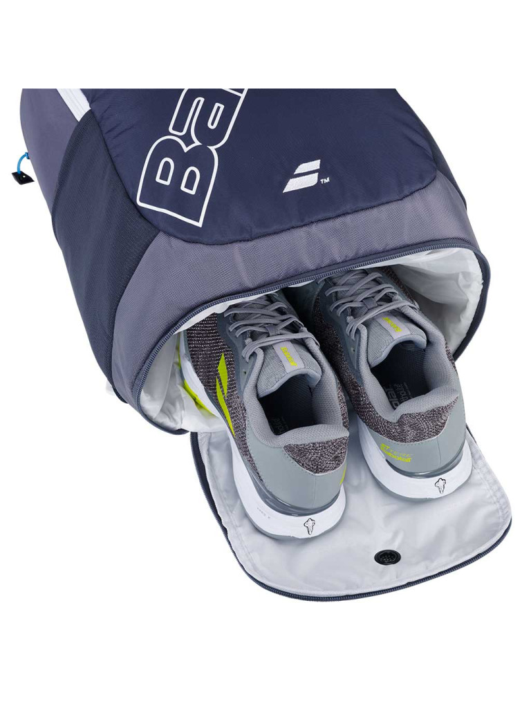 Раница Babolat EVO Court Grey