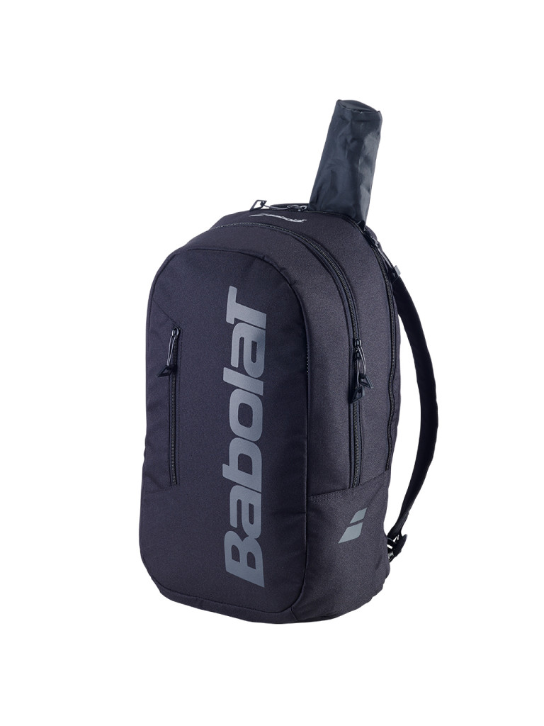 Раница Babolat Court Backpack Lite Black 2025