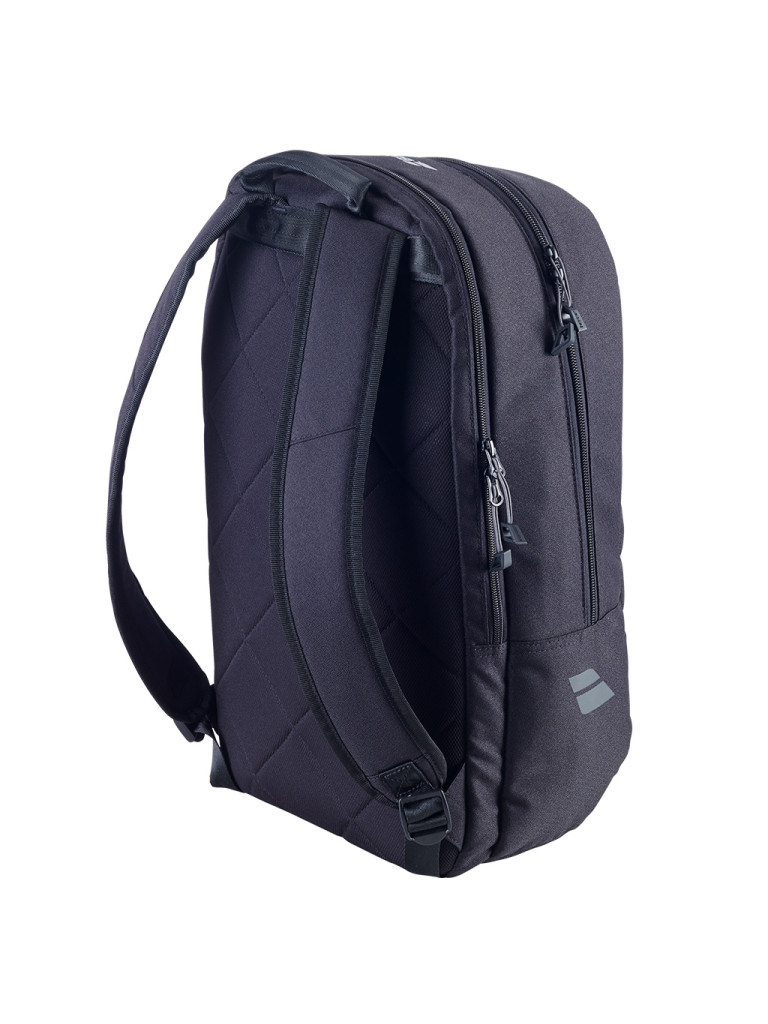 Раница Babolat Court Backpack Lite Black 2025