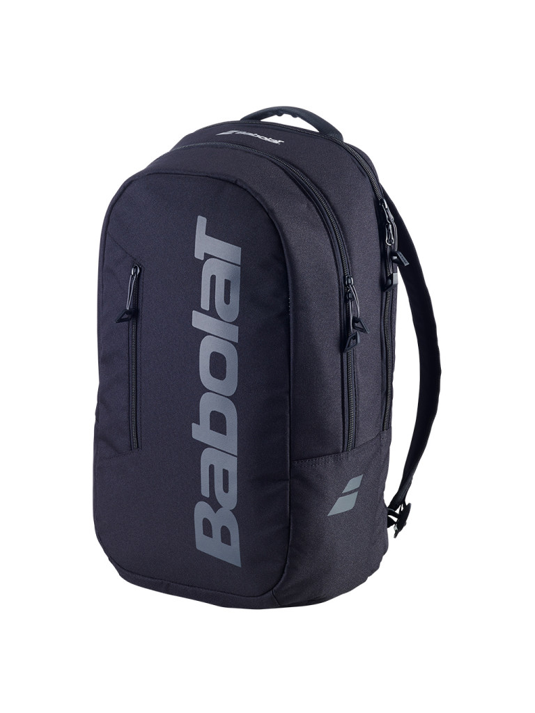 Раница Babolat Court Backpack Lite Black 2025