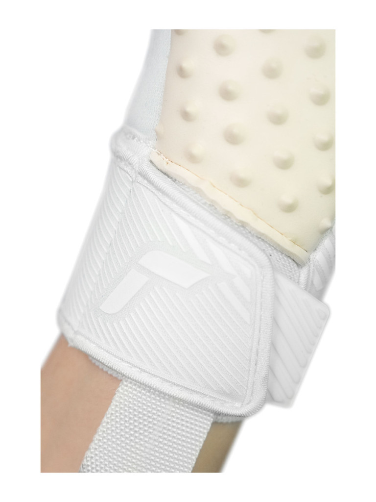 Вратарски ръкавици Reusch Fastgrip SpeedBump 2025 - White