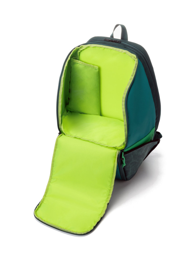 Раница Yonex PRO B 30L - Dark Green