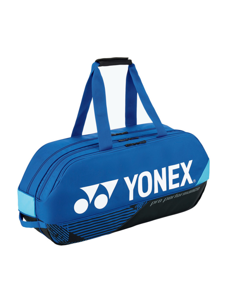 Спортен сак Yonex PRO Tournament - Cobalt Blue