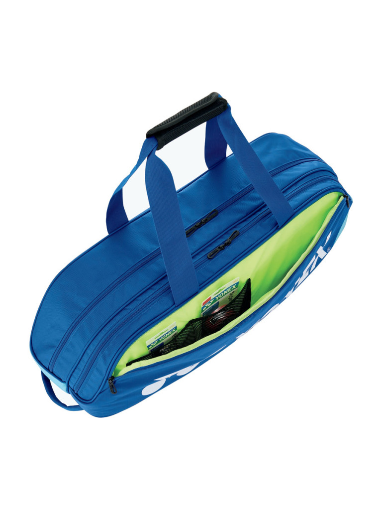 Спортен сак Yonex PRO Tournament - Cobalt Blue