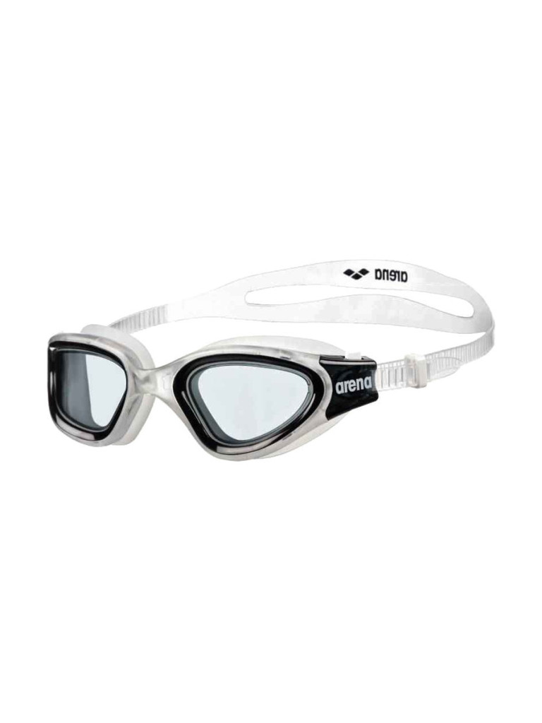 Очила за плуване Arena Envision - Clear-Clear-Black