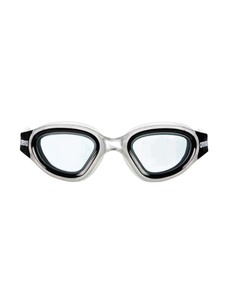 Очила за плуване Arena Envision - Clear-Clear-Black