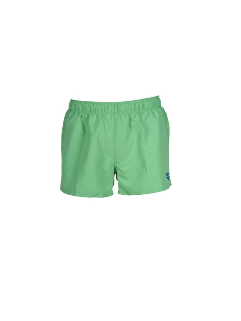 Мъжки плажни шорти Arena Fundamentals X-Short - Green