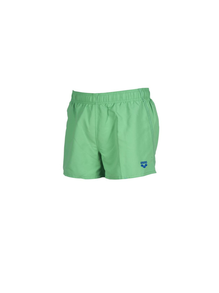 Мъжки плажни шорти Arena Fundamentals X-Short - Green